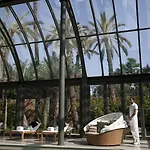 Royal Mansour Marrakech 